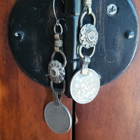 Jewelry - Ethnic Earrings